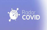 La aplicación móvil de alerta de contagios Radar COVID supera su fase de pruebas cumpliendo todos los objetivos marcados
