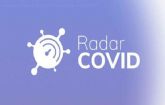 La aplicacin mvil de alerta de contagios Radar COVID supera su fase de pruebas cumpliendo todos los objetivos marcados