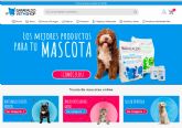 Barakaldo Tienda Veterinaria irrumpe en el mercado nacional de productos para mascotas