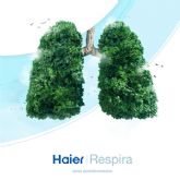 Haier: desde este verano el servicio tcnico disponible en el mvil