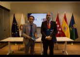El Colegio de Gestores Administrativos de Madrid y UAX lanzan el Máster que preparará a los gestores de la reconstrucción