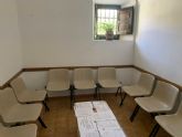 El Ayuntamiento de Fuentenovilla solicita a la Junta mejoras en el consultorio médico del pueblo