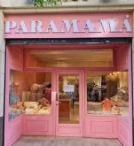Paramam abre una nueva tienda de ropa premam y de beb