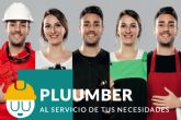 Pluumber aumenta sus servicios dirigidos a empresas