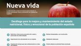 Nueva Vida Alimentaria LIFE, mejorar la salud a travs de la alimentacin y el ejercicio fsico
