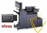 Infocopy satisface las necesidades de impresión de cualquier tipo de compañía