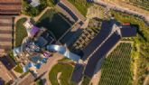 El Hotel Marqus de Riscal instala 300kW para autoconsumo y ahorro energtico