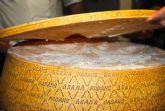 Grana Padano, el rey de las recetas italianas, segn Il Cratere del Gusto