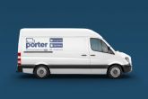 La startup española ‘Porter Delivery’ sale al mercado para simplificar la movilidad de grandes objetos