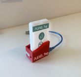 Plexus Tech desarrolla la primera tarjeta tecnolgica para rastreo de COVID para los colegios