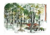CIDON firma el proyecto de interiorismo y equipamiento de Vincci Hoteles en Sevilla