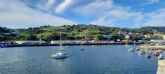 La Marina de Santander recibe a la flotilla de la travesía 