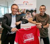 B+Safe se une al reto MAM 2020 para conseguir un desfibrilador para el Parque Nacional de Guadarrama