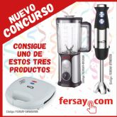 Ms de 1.500 personas participaron en el concurso de Fersay en las redes sociales