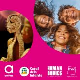 Arenas don al Casal dels Infants de Barcelona dispositivos mviles