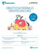 Herbalife Nutrition y Diario Mdico lanzan un programa formativo sobre tendencias nutricionales clnicas