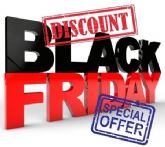 Todo black friday, presenta buenas ofertas para el black friday