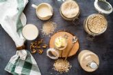 Million Dollar Vegan: 3 razones para pasarse a la leche vegetal