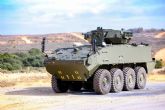 Defensa y Tess-Defence firman el contrato para la fabricación de los vehículos 8x8 ´Dragón´