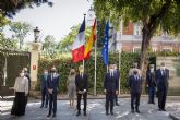Los ministros del Interior de España y Francia ratifican el compromiso con la cooperación policial entre ambos países