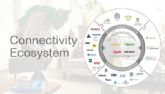 El Connectivity Ecosystem se expande y ofrece nuevas soluciones para el hogar moderno en un mundo digital