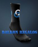 Calcetines personalizados, una tendencia al alza, por DALKON REGALOS