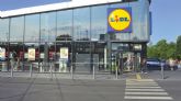 Lidl, supermercado líder en Europa