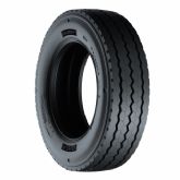 Giti se introduce en el mercado de autobuses elctricos con el desarrollo de la gama de neumticos GAU867v1