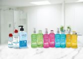 Babaria presenta una nueva generacin de soluciones hidroalcohlicas
