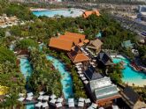 La organizacin certificadora TV SD Iberia avala la seguridad y la excelencia de Siam Park