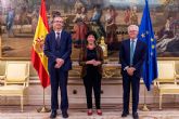 El Ministerio de Educación y Formación Profesional, el Banco de España y la CNMV renuevan su convenio para el fomento de la educación financiera