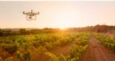 Atos lleva la IA mediante imgenes de drones y satlites a bodegas de Ribera del Duero