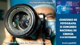 La Asociacin Española de Cirujanos organiza el 1º Concurso Fotogrfico