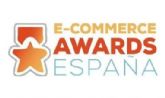 Abiertas las candidaturas de los Ecommerce Awards 2020 para mejores empresas del sector digital en España