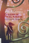 'La guerra del fin del mundo de Periquita Robles' , la historia de la lucha de un pueblo por su tierra y agua