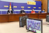 �balos anuncia que el anteproyecto de Ley de Movilidad Sostenible y Financiaci�n del Transporte incluir� la creaci�n de un Sistema Nacional de Movilidad