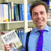 lvaro Sez: 'La incertidumbre econmica es uno de los rivales que debemos vencer'