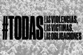 Una de cada dos mujeres ha sufrido algún tipo de violencia machista en España