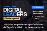Llega una nueva edición de The Next About Digital Leaders, el evento online de referencia en el sector digital