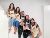 Nace foodStories, la nica empresa del mundo que ofrece comida saludable a domicilio en envases recirculables