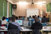 El alumnado de enseñanzas de Formaci�n Profesional crece m�s de un 5% en el curso 2020-2021