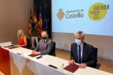 �balos impulsa el desarrollo de la Agenda Urbana con la firma en Castell�n del primer Protocolo de Actuaci�n para la elaboraci�n de un Plan de acci�n Local