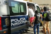 Interior agiliza la tramitaci�n de las denuncias por hurtos en establecimientos comerciales