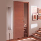 Razones por las que colocar una puerta corredera en casa