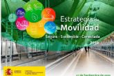 Ábalos invita a la ciudadanía y a la industria a unirse a la oportunidad que ofrece la nueva movilidad para España