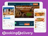 Telemesa Booking Service ampl�a su oferta de servicios con Bookingdelivery