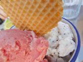 Gelato, el auténtico helado italiano, según Il Cratere del Gusto