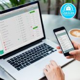 Clean & Iron: 'La limpieza como modelo de negocio funcionar� siempre'