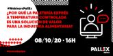 Pall-Ex Iberia organiza un nuevo webinar centrado en temperatura controlada