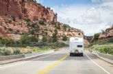 Carvan Seguros ofrece tranquilidad y seguridad para viajar en autocaravana